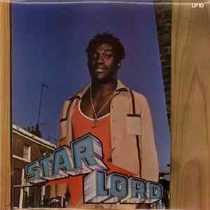 FLAC Jah Larry - Star Lord
