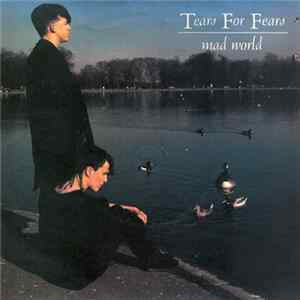 FLAC Tears For Fears - Mad World