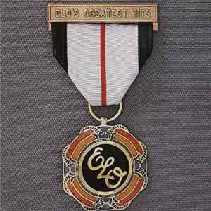FLAC Electric Light Orchestra - ELO's Greatest Hits