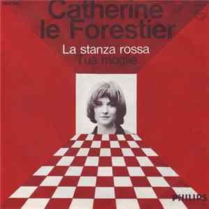 FLAC Catherine Le Forestier - La Stanza Rossa - Tua Moglie