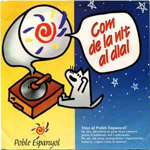 FLAC J. L. Gimeno, J. L. Moraleda - Com De La Nit Al Día!