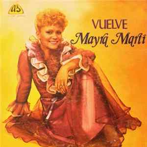 FLAC Mayra Marti - Vuelve