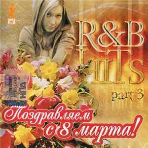 FLAC Various - R&B Hits Part 3