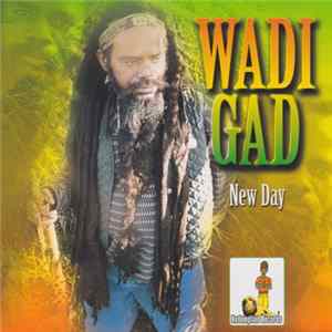 FLAC Wadi Gad - New Day