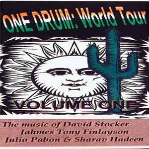 FLAC One Drum: World Tour - Volume One