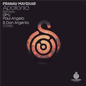 FLAC Pranav Mayekar - Apollonia