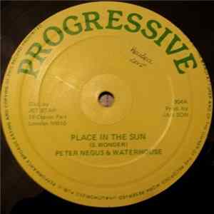 FLAC Peter Negus & Waterhouse - Place In The Sun / Dusty Road