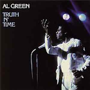 FLAC Al Green - Truth N' Time
