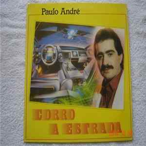FLAC Paulo André - Corro A Estrada