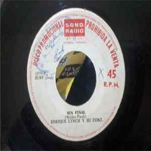 FLAC Enrique Lynch Y Su Conjunto - Sin Final / Caliente