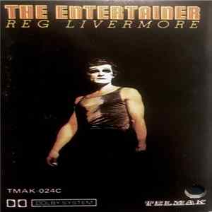 FLAC Reg Livermore - The Entertainer