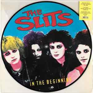 FLAC The Slits - In The Beginning