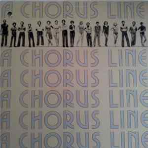 FLAC Various - A Chorus Line (Original Cast Recording)