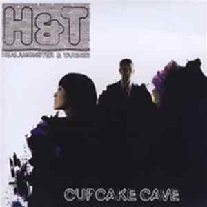 FLAC Healamonster & Tarsier - Cupcake Cave