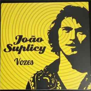 FLAC João Suplicy - Vozes