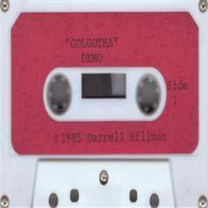 FLAC Golgatha - Demo