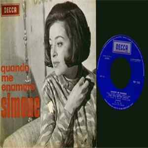 FLAC Simone - Quando Me Enamoro