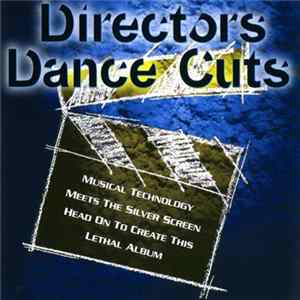 FLAC Unknown Artist - Directors Dance Cuts