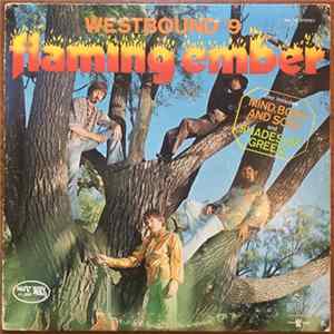 FLAC Flaming Ember - Westbound #9