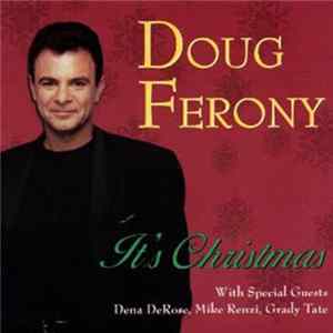 FLAC Doug Ferony - It's Christmas