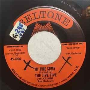 FLAC The Jive Five - My True Story / When I Was Single