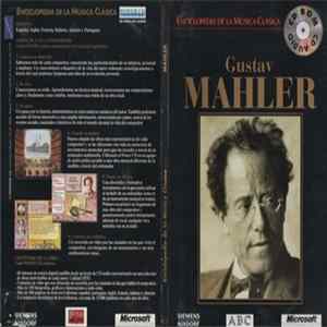 FLAC Mahler - Gustav Mahler