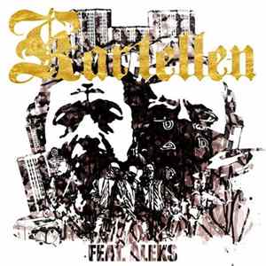 FLAC Kartellen - Underklassmusik