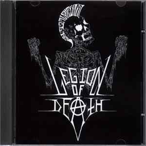 FLAC Legion Of Death - Legion Of Death