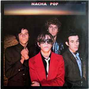 FLAC Nacha Pop - Nacha Pop
