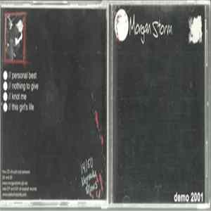 FLAC Morgan Storm - Demo 2001