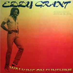 FLAC Eddy Grant - Walking On Sunshine = Caminando Sobre El Sol