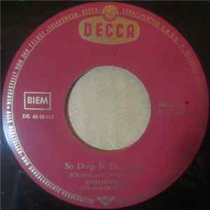 FLAC Mantovani - So Deep Is The Night / Barcarole