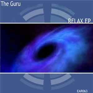 FLAC The Guru - Relax EP