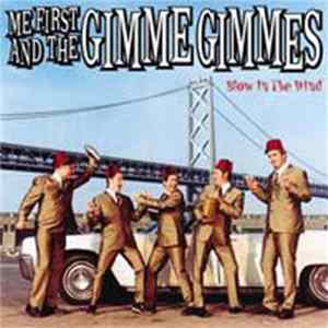 FLAC Me First And The Gimme Gimmes - Blow In The Wind