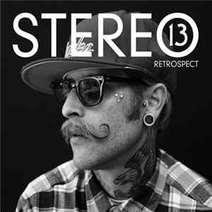FLAC Stereo13 - Retrospect