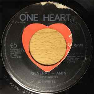 FLAC Joe White - General - Amin