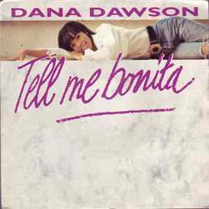 FLAC Dana Dawson - Tell Me Bonita