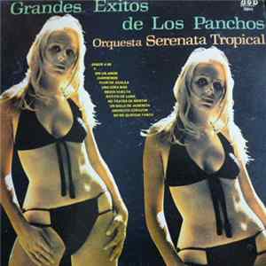 FLAC Orquesta Serenata Tropical - Grandes Exitos De Los Panchos