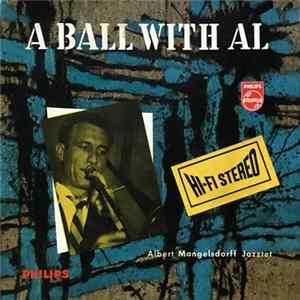 FLAC Albert Mangelsdorff Jazztet - A Ball With Al