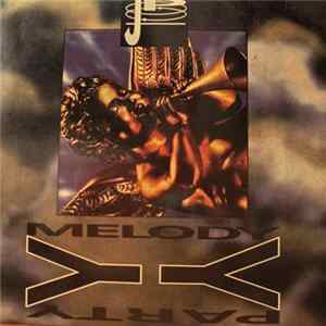 FLAC J.P. - Melody Party