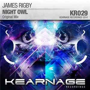 FLAC James Rigby - Night Owl