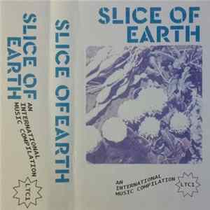 FLAC Various - Slice Of Earth