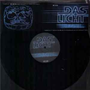 FLAC Das Licht - Trilogie