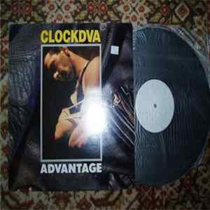 FLAC ClockDVA - Advantage