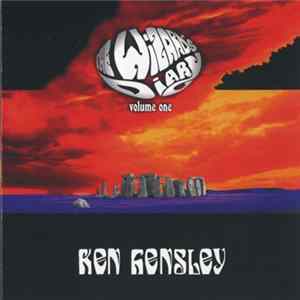 FLAC Ken Hensley - Wizard's Diary Volume One
