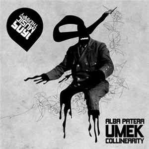 FLAC Umek, Alba Patera - Collinearity