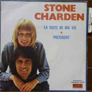 FLAC Stone Charden - La Suite De Ma Vie