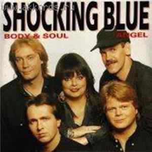 FLAC Shocking Blue - Body & Soul / Angel