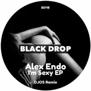 FLAC Alex Endo - I'm Sexy EP