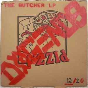 FLAC Dogends - The Butcher